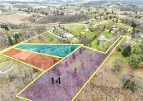 Lot# 14 Verner Lane, Washington, 15301, ,Farm-acreage-lot,For Sale,Verner Lane,1740894