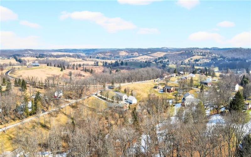 Lot# 14 Verner Lane, Washington, 15301, ,Farm-acreage-lot,For Sale,Verner Lane,1740894