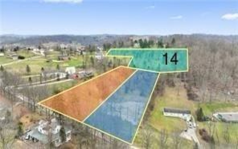 Lot# 14 Verner Lane, Washington, 15301, ,Farm-acreage-lot,For Sale,Verner Lane,1740894