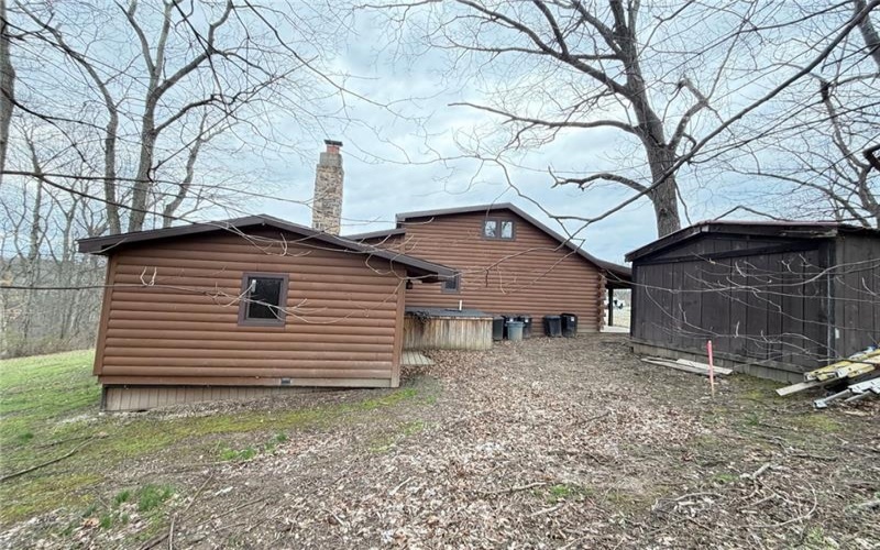 189 Seal Rd, Eighty Four, 15330, 4 Bedrooms Bedrooms, 11 Rooms Rooms,2 BathroomsBathrooms,Residential,For Sale,Seal Rd,1746132