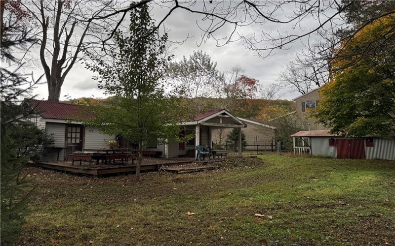 333 Green Acres Lane, Ligonier, 15658, 2 Bedrooms Bedrooms, ,1 BathroomBathrooms,Residential,For Sale,Green Acres Lane,1728907
