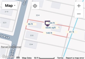 328 Oneida St, Monessen, 15062, ,Farm-acreage-lot,For Sale,Oneida St,1733547