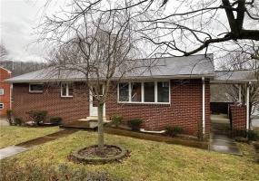 6121 Old William Penn Hwy, Export, 15632, 3 Bedrooms Bedrooms, ,1.1 BathroomsBathrooms,Lease,For Rent,Old William Penn Hwy,1737993 6121 Old William Penn Hwy, Export, 15632, 3 Bedrooms Bedrooms, ,1.1 BathroomsBathrooms,Lease,For Rent,Old William Penn Hwy,1737993