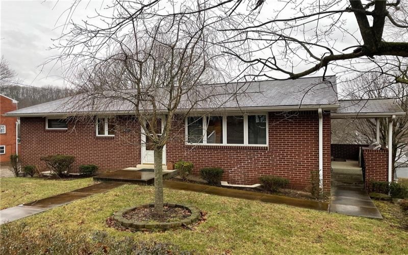 6121 Old William Penn Hwy, Export, 15632, 3 Bedrooms Bedrooms, ,1.1 BathroomsBathrooms,Lease,For Rent,Old William Penn Hwy,1737993