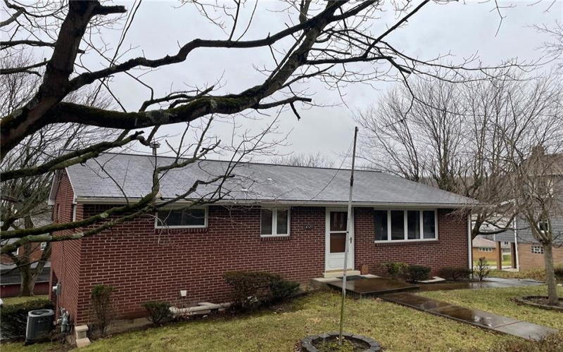 6121 Old William Penn Hwy, Export, 15632, 3 Bedrooms Bedrooms, ,1.1 BathroomsBathrooms,Lease,For Rent,Old William Penn Hwy,1737993