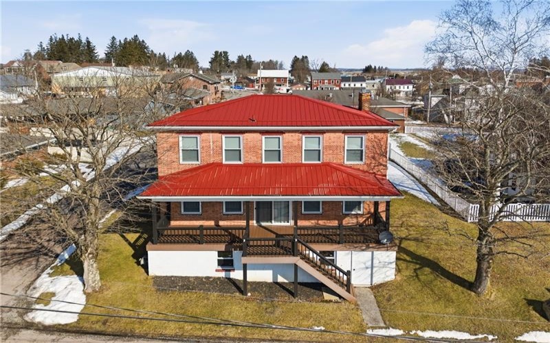 423 South Street, Berlin, 15530, 4 Bedrooms Bedrooms, 9 Rooms Rooms,3 BathroomsBathrooms,Residential,For Sale,South Street,1740912