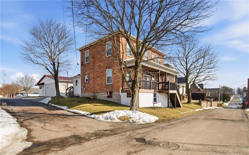 423 South Street, Berlin, 15530, 4 Bedrooms Bedrooms, 9 Rooms Rooms,3 BathroomsBathrooms,Residential,For Sale,South Street,1740912