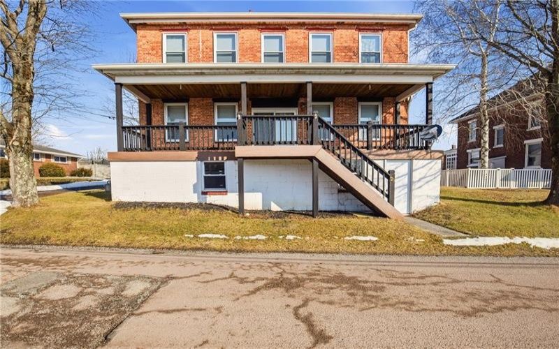 423 South Street, Berlin, 15530, 4 Bedrooms Bedrooms, 9 Rooms Rooms,3 BathroomsBathrooms,Residential,For Sale,South Street,1740912