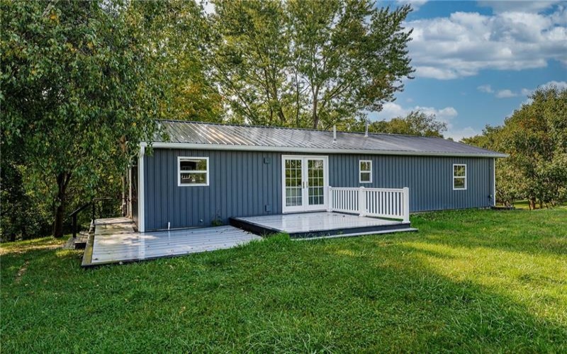 2178 Mount Morris Rd, Waynesburg, 15370, 4 Bedrooms Bedrooms, ,3 BathroomsBathrooms,Residential,For Sale,Mount Morris Rd,1746136