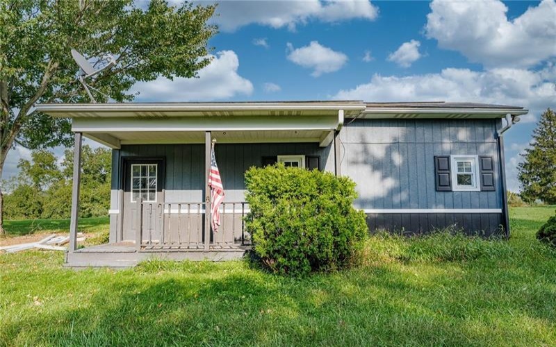 2178 Mount Morris Rd, Waynesburg, 15370, 4 Bedrooms Bedrooms, ,3 BathroomsBathrooms,Residential,For Sale,Mount Morris Rd,1746136