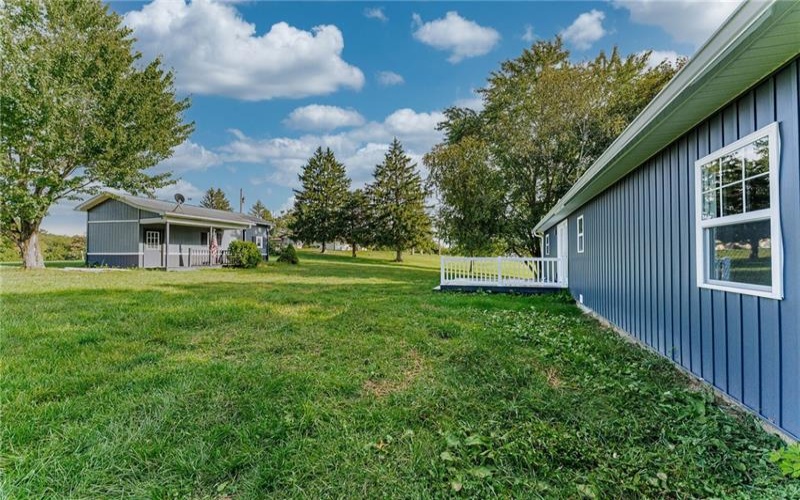 2178 Mount Morris Rd, Waynesburg, 15370, 4 Bedrooms Bedrooms, ,3 BathroomsBathrooms,Residential,For Sale,Mount Morris Rd,1746136