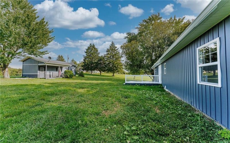 2178 Mount Morris Rd, Waynesburg, 15370, 4 Bedrooms Bedrooms, ,3 BathroomsBathrooms,Residential,For Sale,Mount Morris Rd,1746136