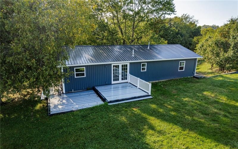 2178 Mount Morris Rd, Waynesburg, 15370, 4 Bedrooms Bedrooms, ,3 BathroomsBathrooms,Residential,For Sale,Mount Morris Rd,1746136