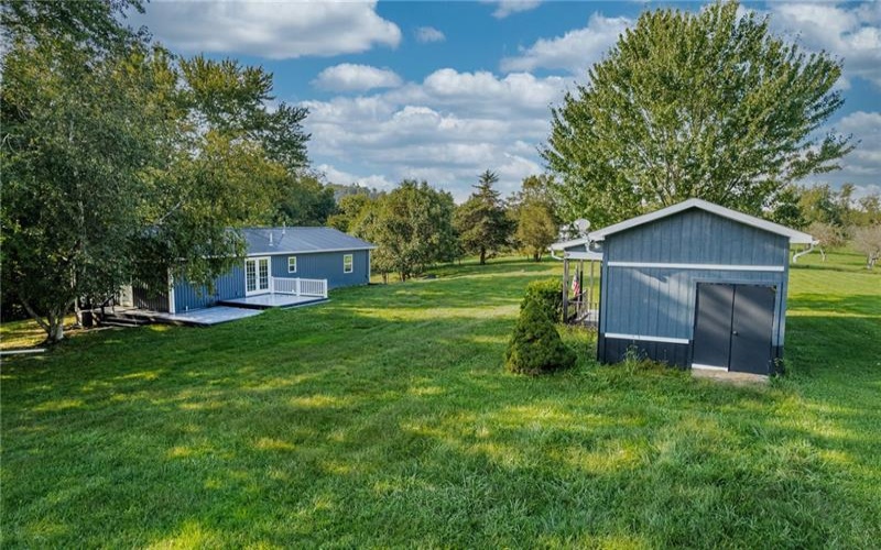 2178 Mount Morris Rd, Waynesburg, 15370, 4 Bedrooms Bedrooms, ,3 BathroomsBathrooms,Residential,For Sale,Mount Morris Rd,1746136