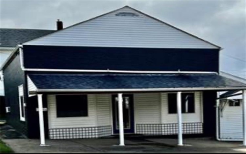 938 Drey Street, New Kensington, 15068, ,Commercial-industrial-business,For Sale,Drey Street,1738006