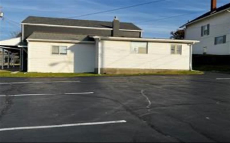 938 Drey Street, New Kensington, 15068, ,Commercial-industrial-business,For Sale,Drey Street,1738006