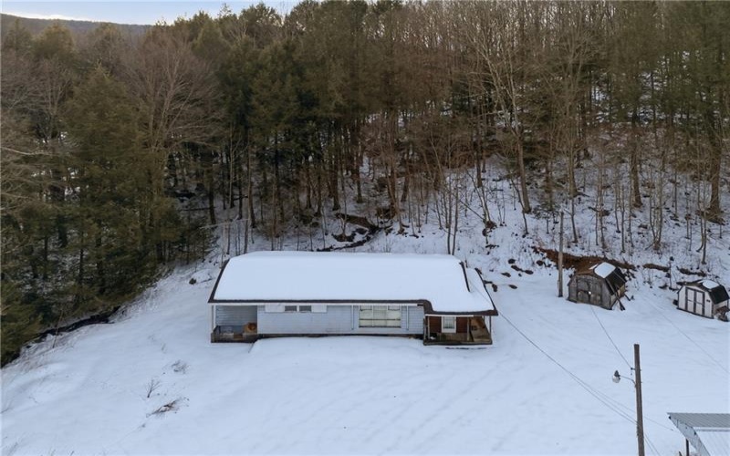 169 Glenview Rd, Somerset, 15501, 3 Bedrooms Bedrooms, ,1 BathroomBathrooms,Farm-acreage-lot,For Sale,Glenview Rd,1740936