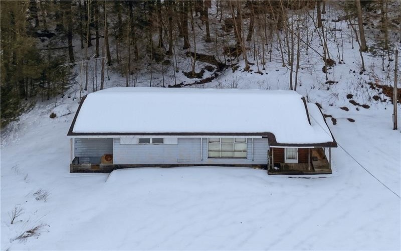169 Glenview Rd, Somerset, 15501, 3 Bedrooms Bedrooms, ,1 BathroomBathrooms,Farm-acreage-lot,For Sale,Glenview Rd,1740936