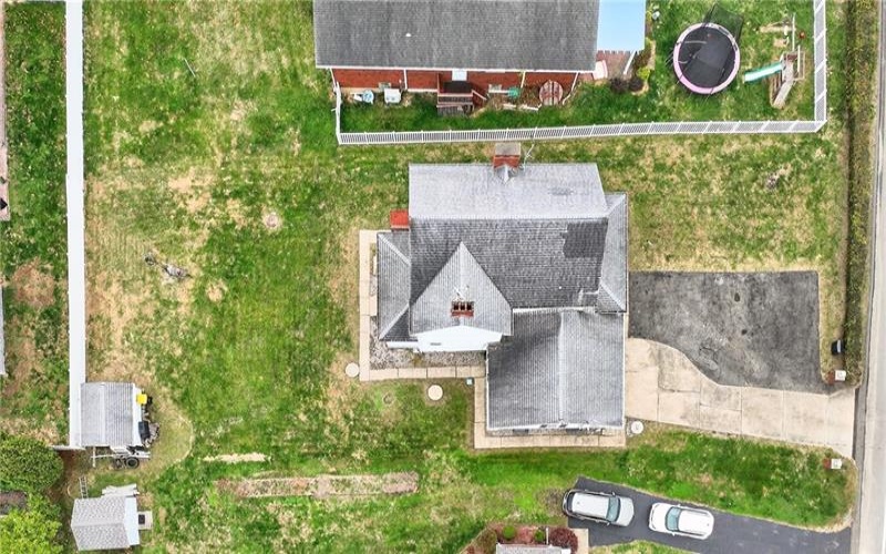 815 Washington Rd., Belle Vernon, 15012, 3 Bedrooms Bedrooms, 8 Rooms Rooms,1.1 BathroomsBathrooms,Residential,For Sale,Washington Rd.,1728970