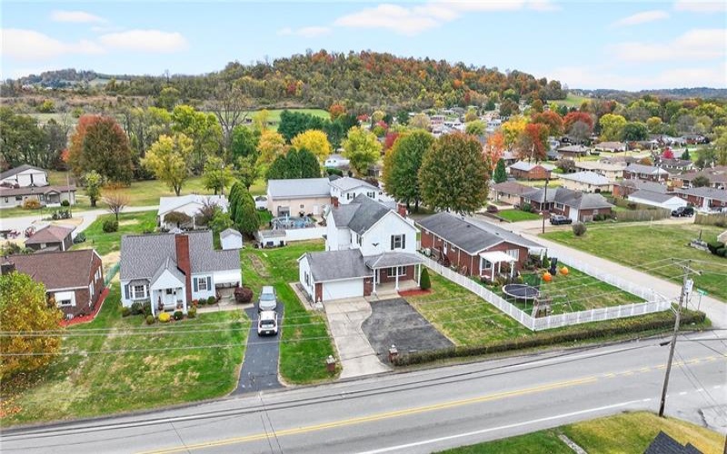 815 Washington Rd., Belle Vernon, 15012, 3 Bedrooms Bedrooms, 8 Rooms Rooms,1.1 BathroomsBathrooms,Residential,For Sale,Washington Rd.,1728970