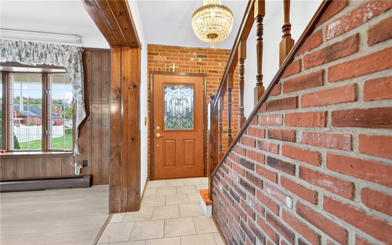 815 Washington Rd., Belle Vernon, 15012, 3 Bedrooms Bedrooms, 8 Rooms Rooms,1.1 BathroomsBathrooms,Residential,For Sale,Washington Rd.,1728970