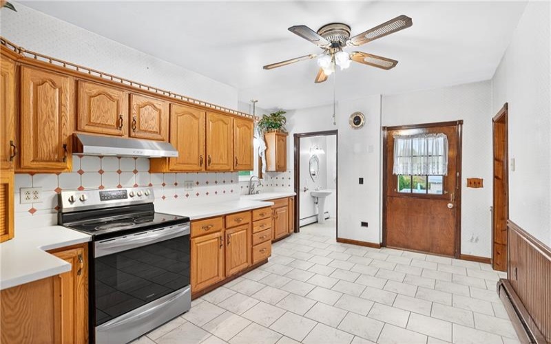 815 Washington Rd., Belle Vernon, 15012, 3 Bedrooms Bedrooms, 8 Rooms Rooms,1.1 BathroomsBathrooms,Residential,For Sale,Washington Rd.,1728970