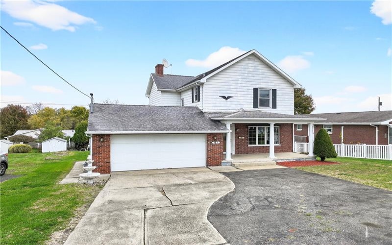 815 Washington Rd., Belle Vernon, 15012, 3 Bedrooms Bedrooms, 8 Rooms Rooms,1.1 BathroomsBathrooms,Residential,For Sale,Washington Rd.,1728970