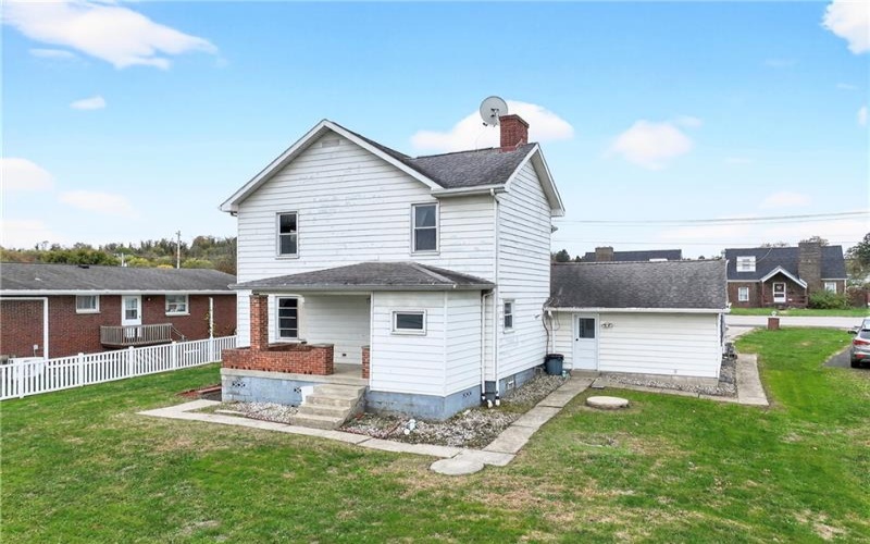 815 Washington Rd., Belle Vernon, 15012, 3 Bedrooms Bedrooms, 8 Rooms Rooms,1.1 BathroomsBathrooms,Residential,For Sale,Washington Rd.,1728970