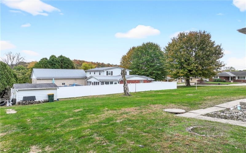 815 Washington Rd., Belle Vernon, 15012, 3 Bedrooms Bedrooms, 8 Rooms Rooms,1.1 BathroomsBathrooms,Residential,For Sale,Washington Rd.,1728970