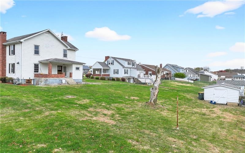 815 Washington Rd., Belle Vernon, 15012, 3 Bedrooms Bedrooms, 8 Rooms Rooms,1.1 BathroomsBathrooms,Residential,For Sale,Washington Rd.,1728970