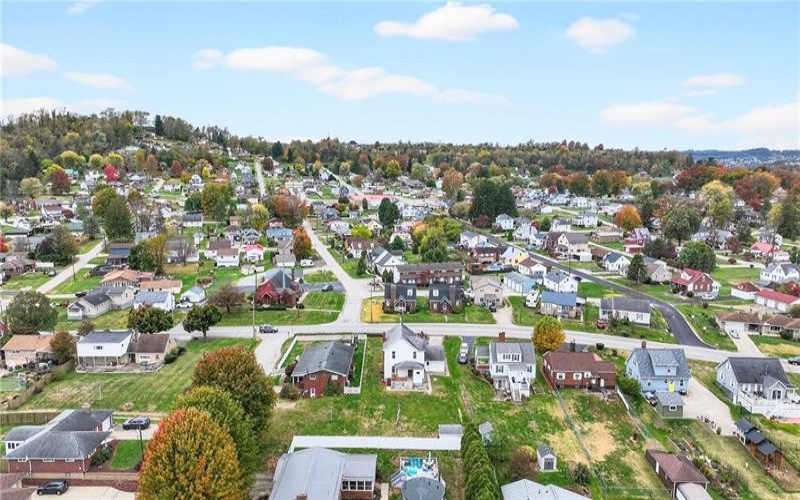 815 Washington Rd., Belle Vernon, 15012, 3 Bedrooms Bedrooms, 8 Rooms Rooms,1.1 BathroomsBathrooms,Residential,For Sale,Washington Rd.,1728970