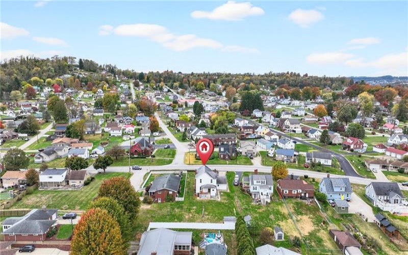 815 Washington Rd., Belle Vernon, 15012, 3 Bedrooms Bedrooms, 8 Rooms Rooms,1.1 BathroomsBathrooms,Residential,For Sale,Washington Rd.,1728970