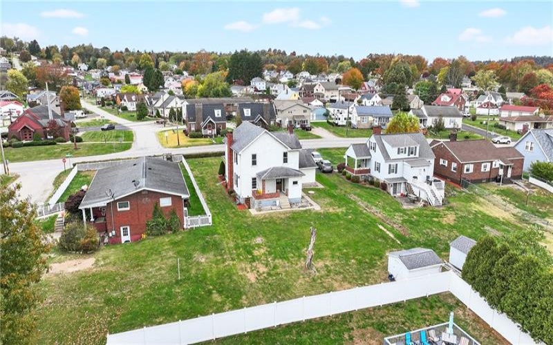 815 Washington Rd., Belle Vernon, 15012, 3 Bedrooms Bedrooms, 8 Rooms Rooms,1.1 BathroomsBathrooms,Residential,For Sale,Washington Rd.,1728970