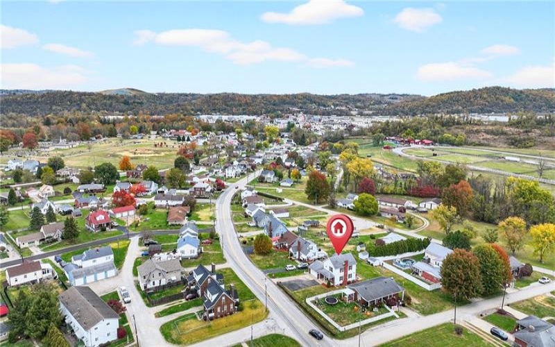 815 Washington Rd., Belle Vernon, 15012, 3 Bedrooms Bedrooms, 8 Rooms Rooms,1.1 BathroomsBathrooms,Residential,For Sale,Washington Rd.,1728970