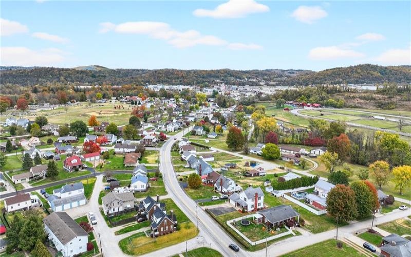 815 Washington Rd., Belle Vernon, 15012, 3 Bedrooms Bedrooms, 8 Rooms Rooms,1.1 BathroomsBathrooms,Residential,For Sale,Washington Rd.,1728970