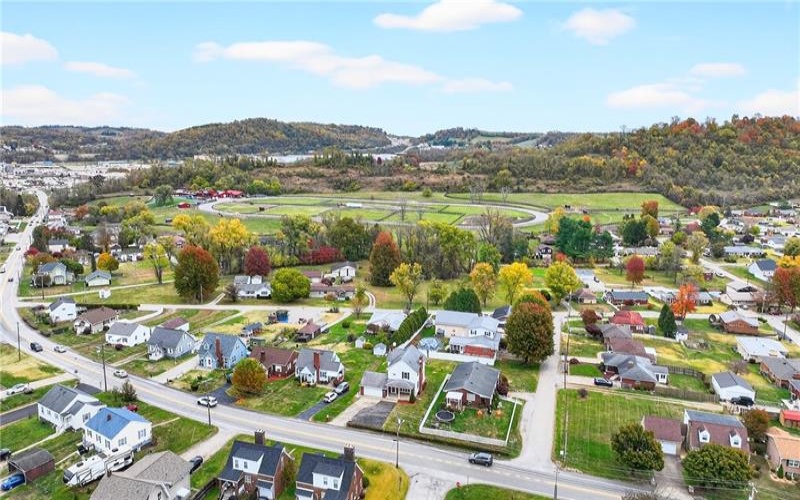 815 Washington Rd., Belle Vernon, 15012, 3 Bedrooms Bedrooms, 8 Rooms Rooms,1.1 BathroomsBathrooms,Residential,For Sale,Washington Rd.,1728970