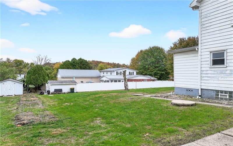 815 Washington Rd., Belle Vernon, 15012, 3 Bedrooms Bedrooms, 8 Rooms Rooms,1.1 BathroomsBathrooms,Residential,For Sale,Washington Rd.,1728970