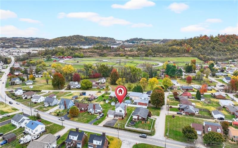 815 Washington Rd., Belle Vernon, 15012, 3 Bedrooms Bedrooms, 8 Rooms Rooms,1.1 BathroomsBathrooms,Residential,For Sale,Washington Rd.,1728970