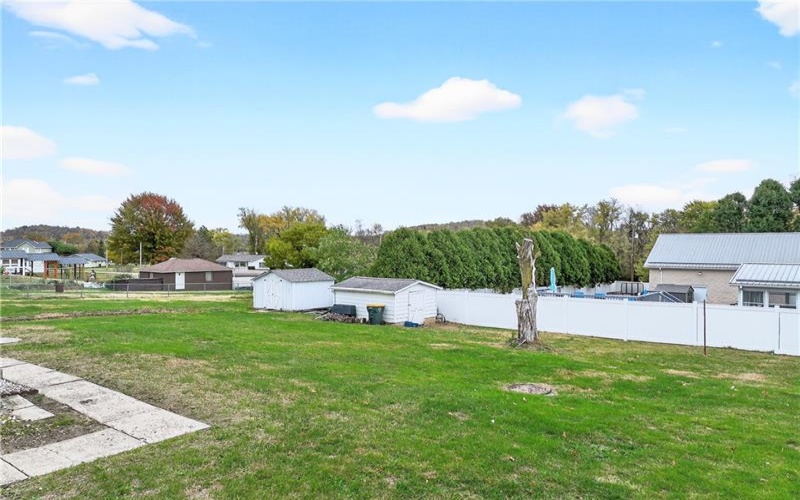 815 Washington Rd., Belle Vernon, 15012, 3 Bedrooms Bedrooms, 8 Rooms Rooms,1.1 BathroomsBathrooms,Residential,For Sale,Washington Rd.,1728970