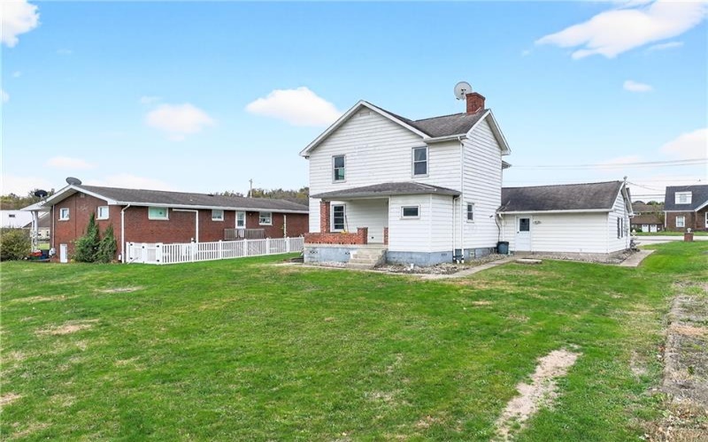 815 Washington Rd., Belle Vernon, 15012, 3 Bedrooms Bedrooms, 8 Rooms Rooms,1.1 BathroomsBathrooms,Residential,For Sale,Washington Rd.,1728970