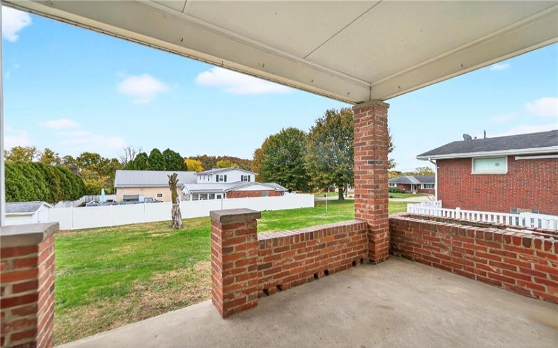 815 Washington Rd., Belle Vernon, 15012, 3 Bedrooms Bedrooms, 8 Rooms Rooms,1.1 BathroomsBathrooms,Residential,For Sale,Washington Rd.,1728970