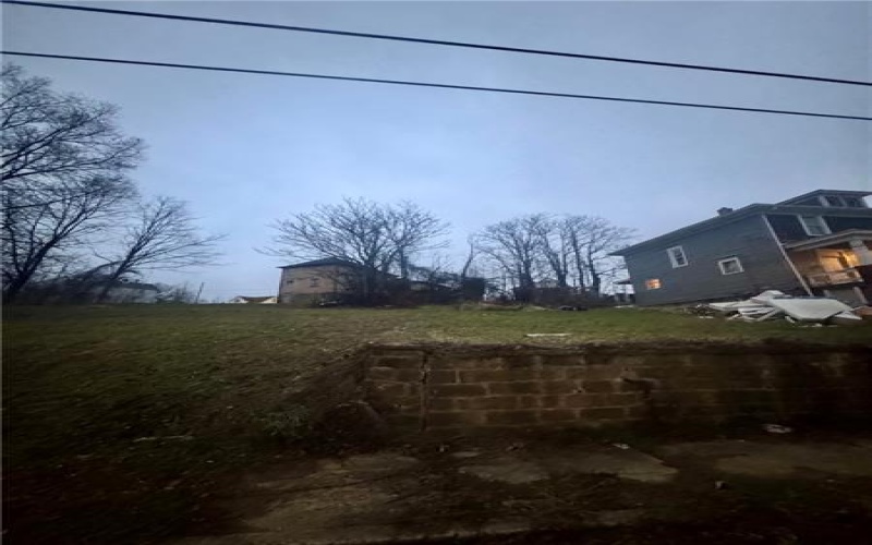 531 Chestnut St, Monessen, 15062, ,Farm-acreage-lot,For Sale,Chestnut St,1733550