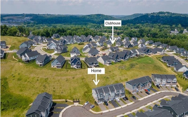 409 Spruce Ln, Canonsburg, 15317, 3 Bedrooms Bedrooms, 8 Rooms Rooms,2.2 BathroomsBathrooms,Residential,For Sale,Spruce Ln,1738015