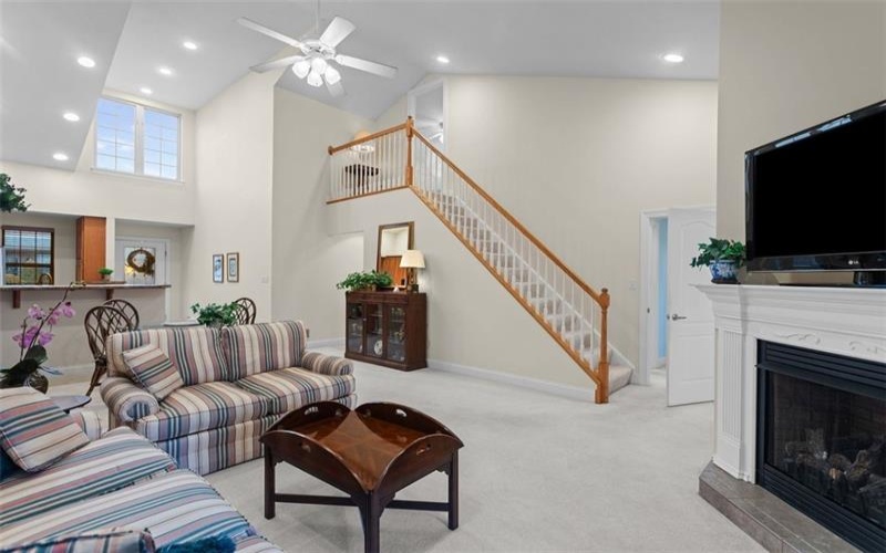 2010 Bandek Lane, Lawrence, 15055, 2 Bedrooms Bedrooms, 6 Rooms Rooms,3 BathroomsBathrooms,Residential,For Sale,Bandek Lane,1740946