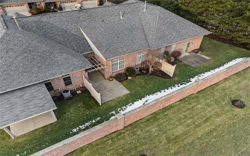 2010 Bandek Lane, Lawrence, 15055, 2 Bedrooms Bedrooms, 6 Rooms Rooms,3 BathroomsBathrooms,Residential,For Sale,Bandek Lane,1740946