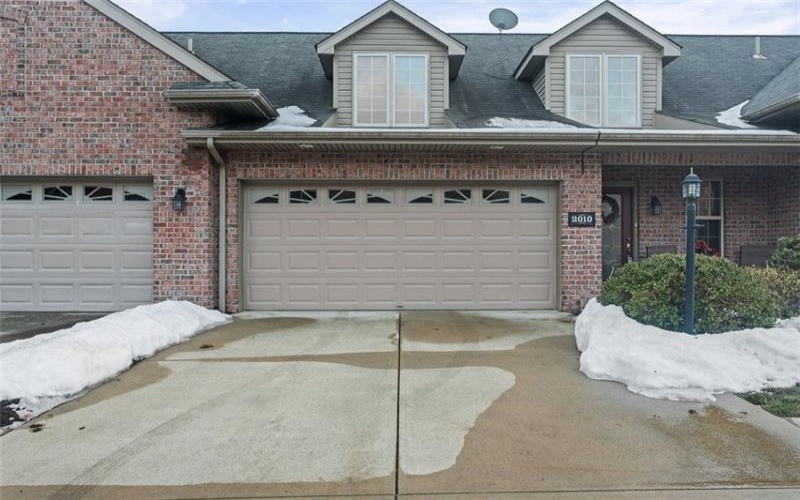 2010 Bandek Lane, Lawrence, 15055, 2 Bedrooms Bedrooms, 6 Rooms Rooms,3 BathroomsBathrooms,Residential,For Sale,Bandek Lane,1740946