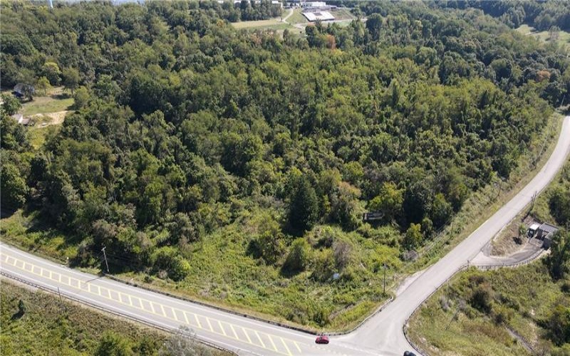 Lot 1 COYLE CURTIN & DAIRY RDS, Charleroi, 15022, ,Commercial-industrial-business,For Sale,COYLE CURTIN & DAIRY RDS,1728975
