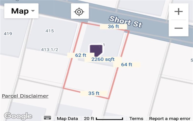 411 Motheral Ave, Monessen, 15062, ,Farm-acreage-lot,For Sale,Motheral Ave,1733554
