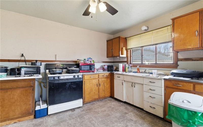 1301-1301.5 Penn Avenue, Jeannette, 15644, ,Multi-unit,For Sale,Penn Avenue,1738017