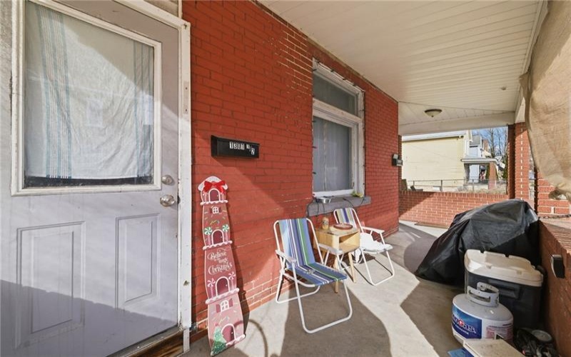 1301-1301.5 Penn Avenue, Jeannette, 15644, ,Multi-unit,For Sale,Penn Avenue,1738017